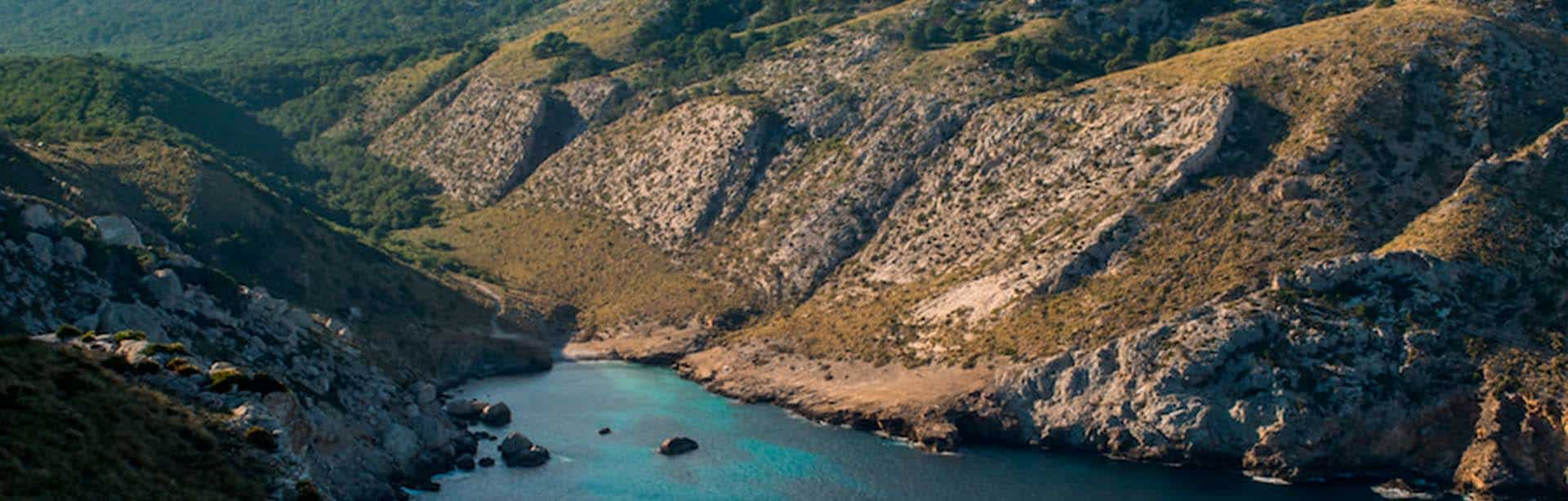 CALA BOQUER EN PUERTO POLLENSA: EXCURSIÓN PARA TODA LA FAMILIA