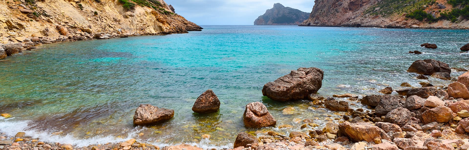 Boquer Boquer in Puerto Pollensa