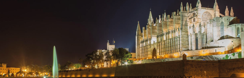 Cathedral of Palma de Mallorca