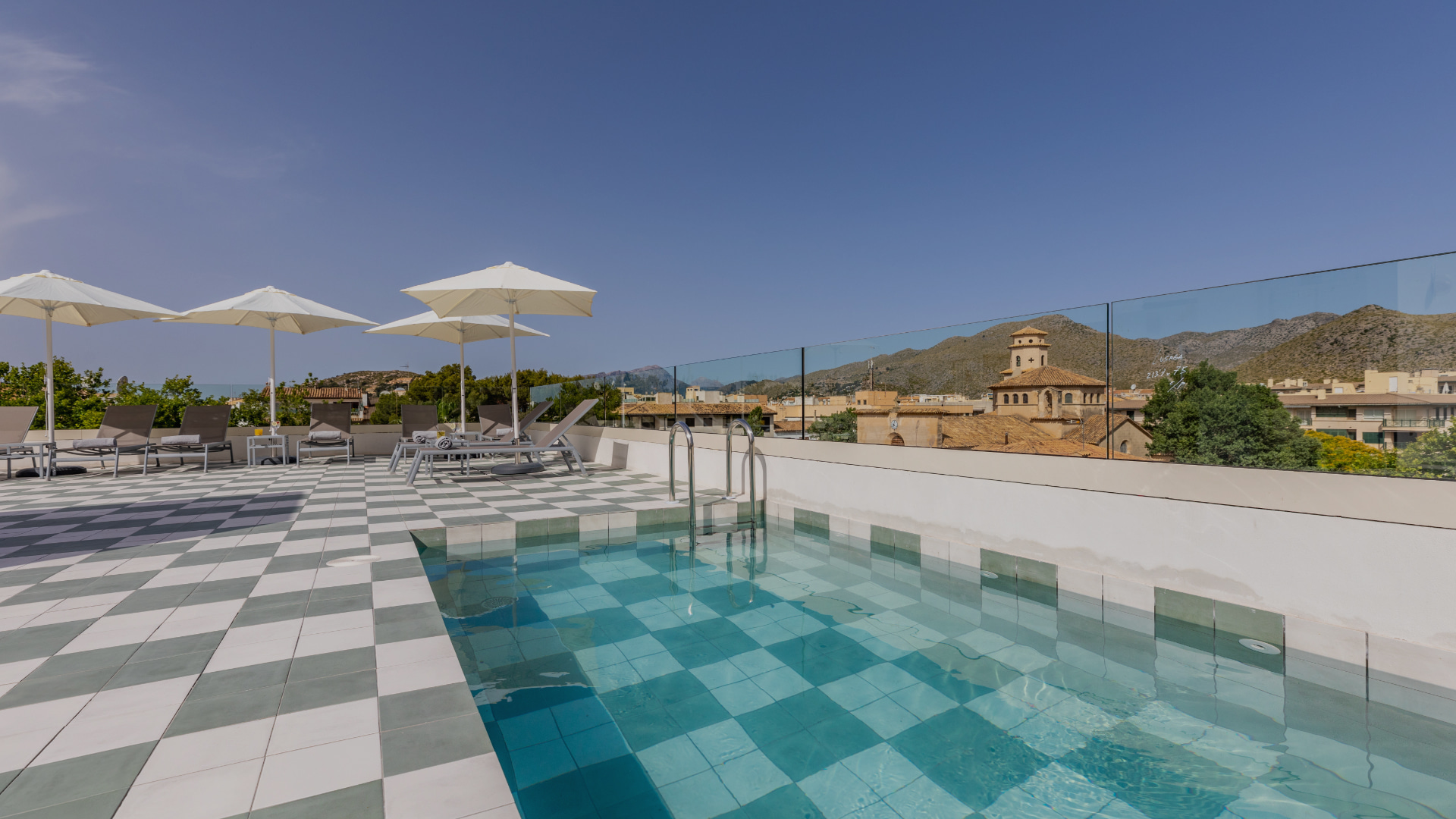 Cultural Boutique Hoposa Hotel Boutique Puerto Pollensa