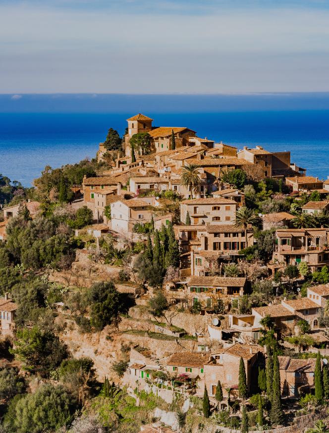 Deià