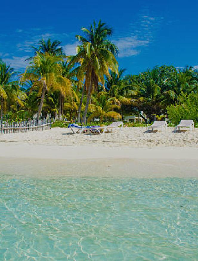 Isla Mujeres