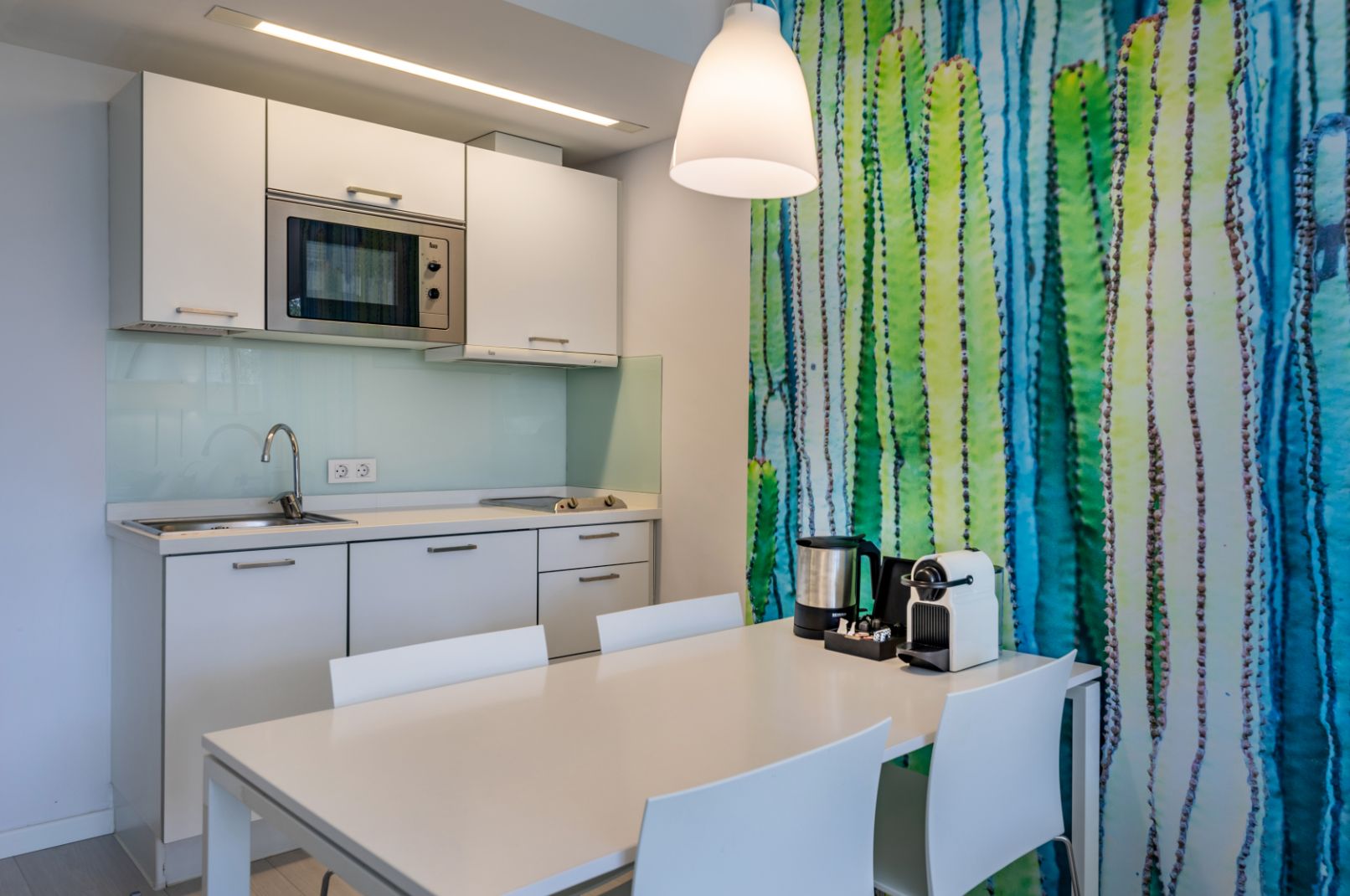 Apartment - 4
