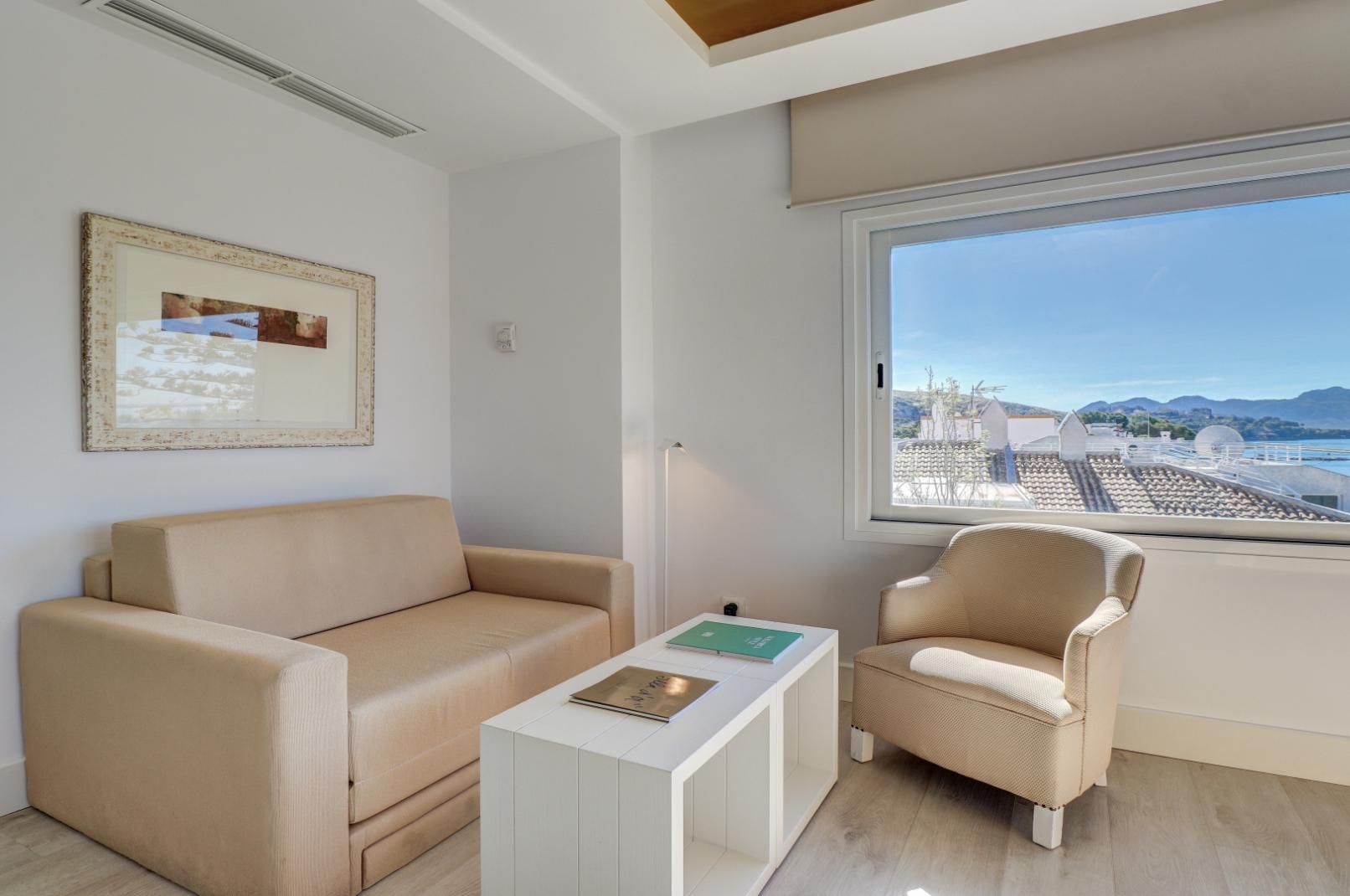 Habitación Estándar - Dos