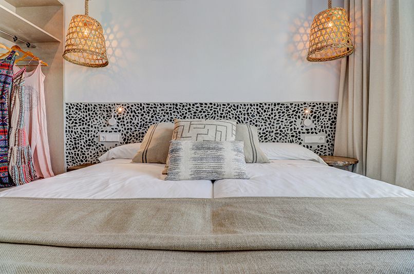 Habitación Estándar con balcón - 2