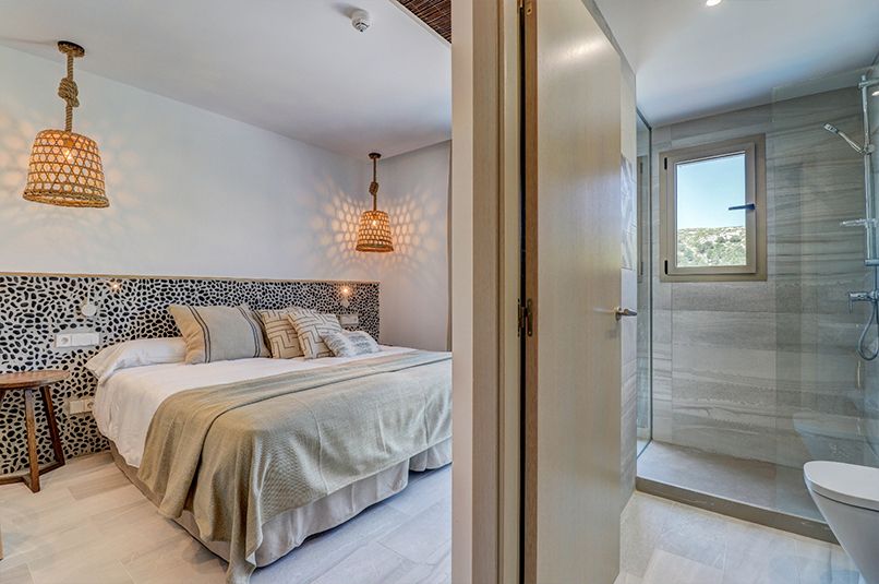 Habitación Estándar con balcón - 4