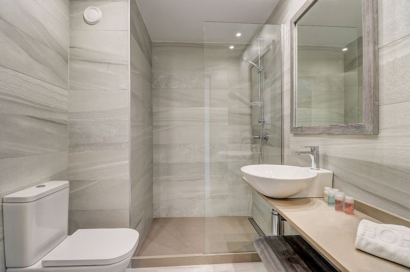 Habitación Estándar con balcón - 5