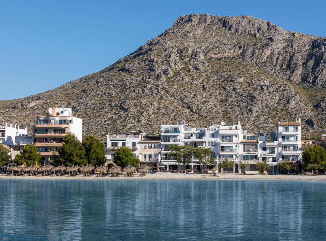 Hotel Hoposa Bahía Hotel in Puerto Pollensa Official site