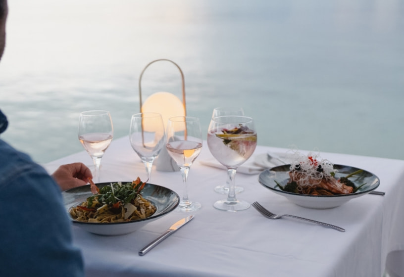 Restaurante La Terrassa