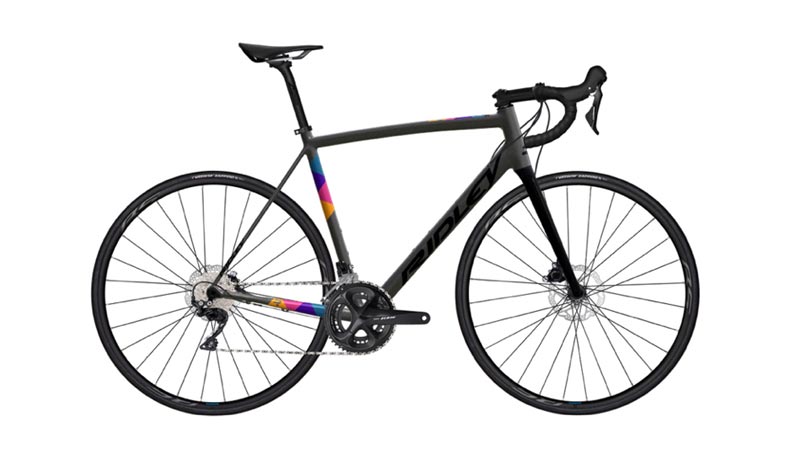 Ridley Fenix SLA Disc