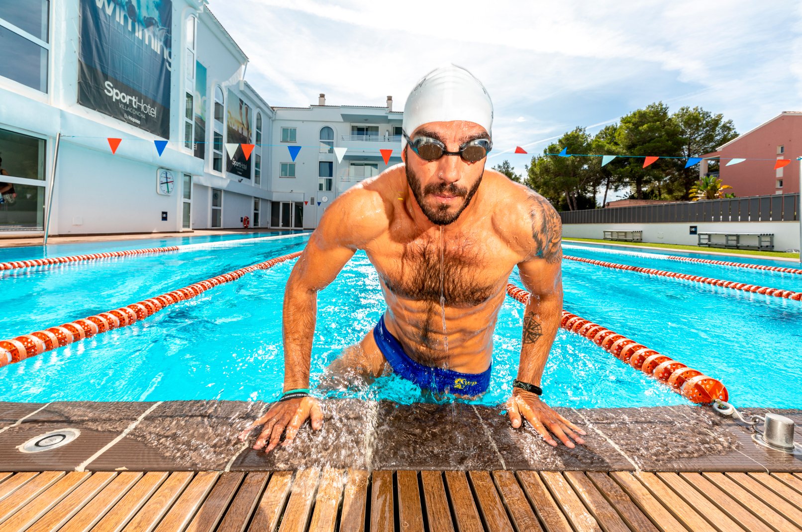 Fluid Swim Coaching