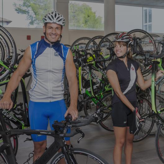 Todo para el ciclismo