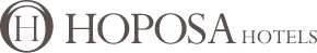 Hoposa Hotels | Puerto de Pollensa logo